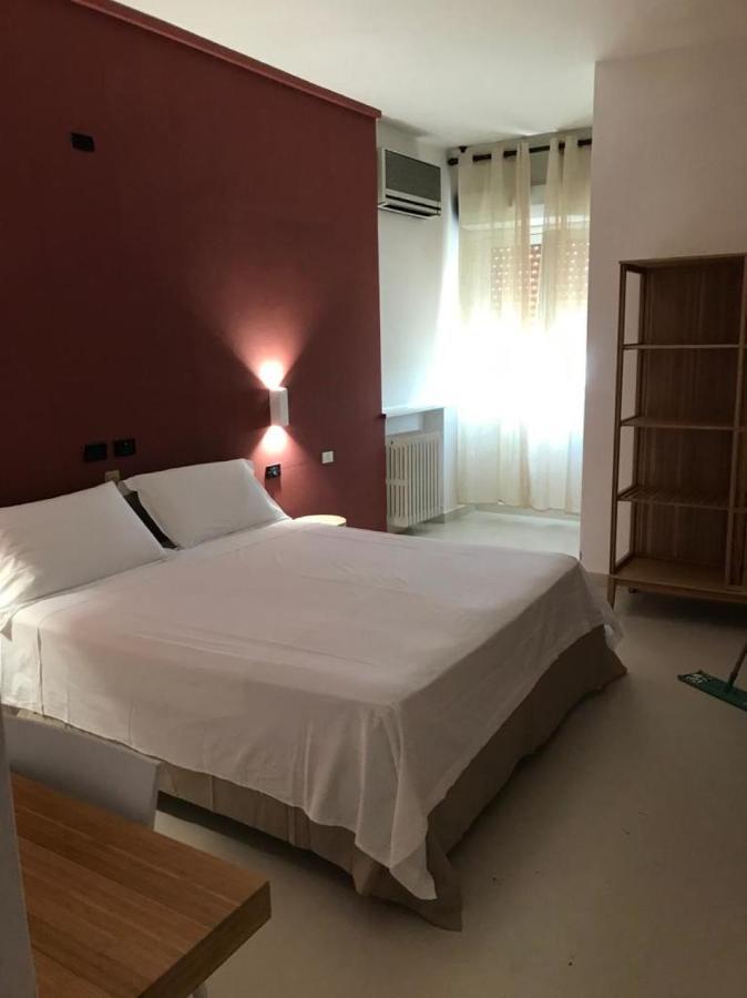 Hotel Riviera باري المظهر الخارجي الصورة