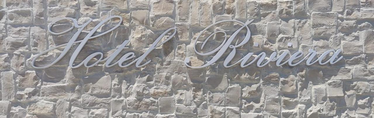 Hotel Riviera باري المظهر الخارجي الصورة