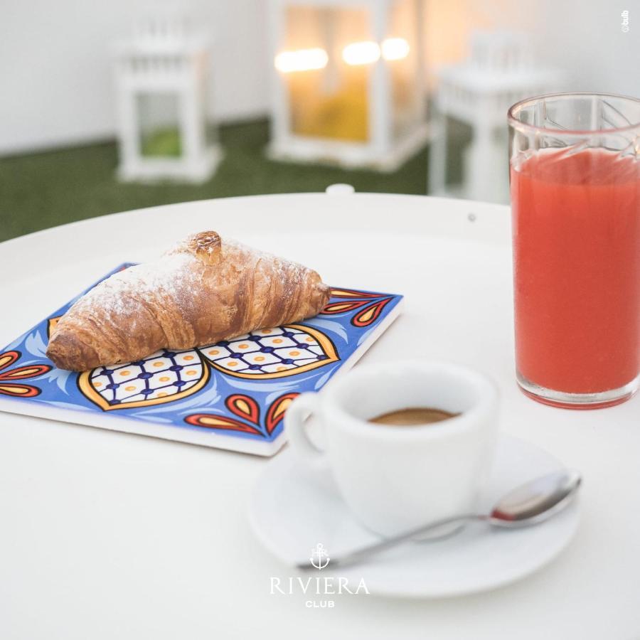 Hotel Riviera باري المظهر الخارجي الصورة