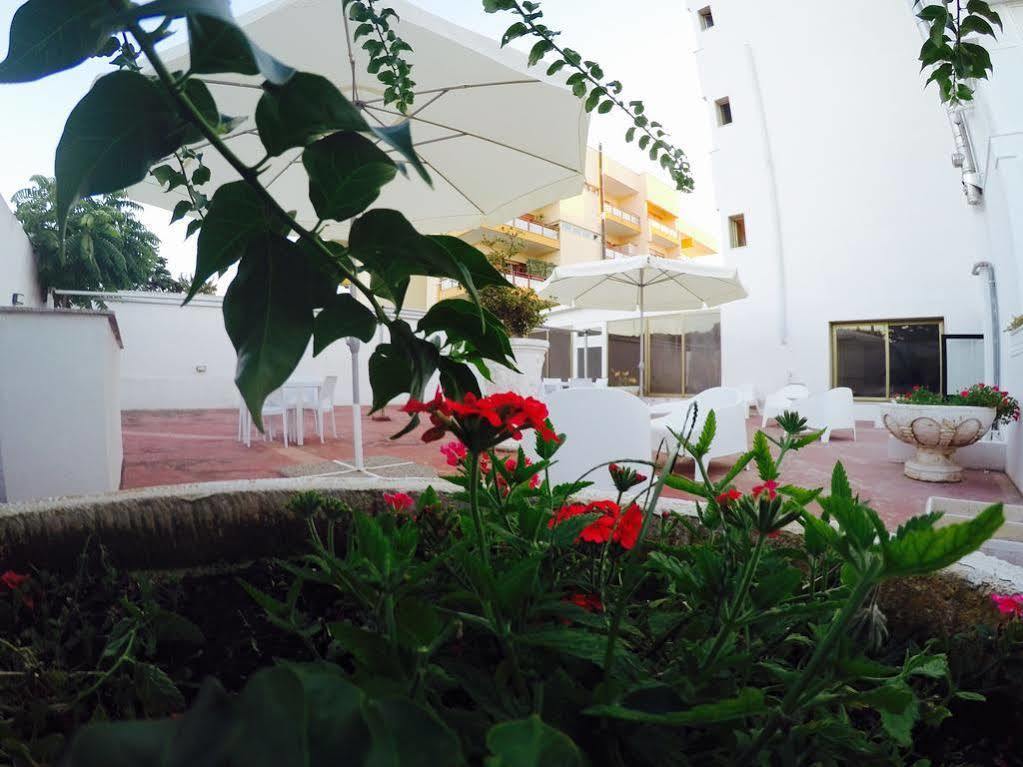 Hotel Riviera باري المظهر الخارجي الصورة
